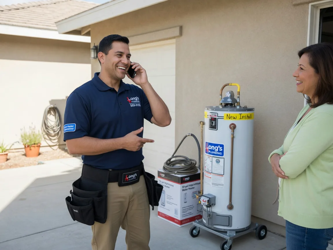 Leak Detection Wakpala, SD FAQs